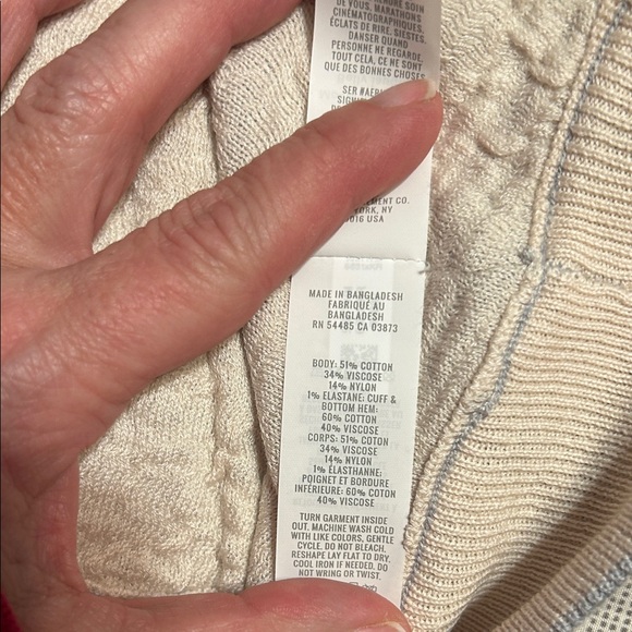 Aerie Heather Gray Women's Crew Neck Sweat shirt. Small. NWT. Super soft! - Picture 9 of 11